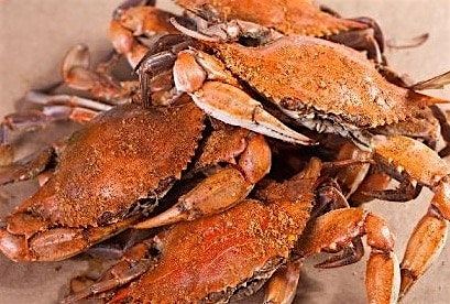 CAASA Community Crab Feast