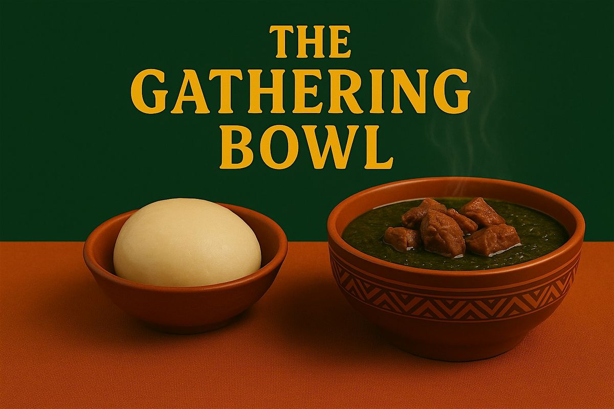 The Gathering Bowl