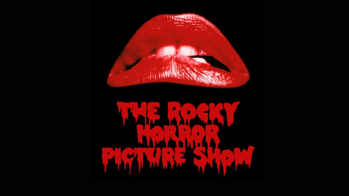 The Rocky Horror Picture Show: Presented by Dirty Cherry