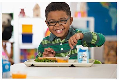 Healthy Eating for Your Child