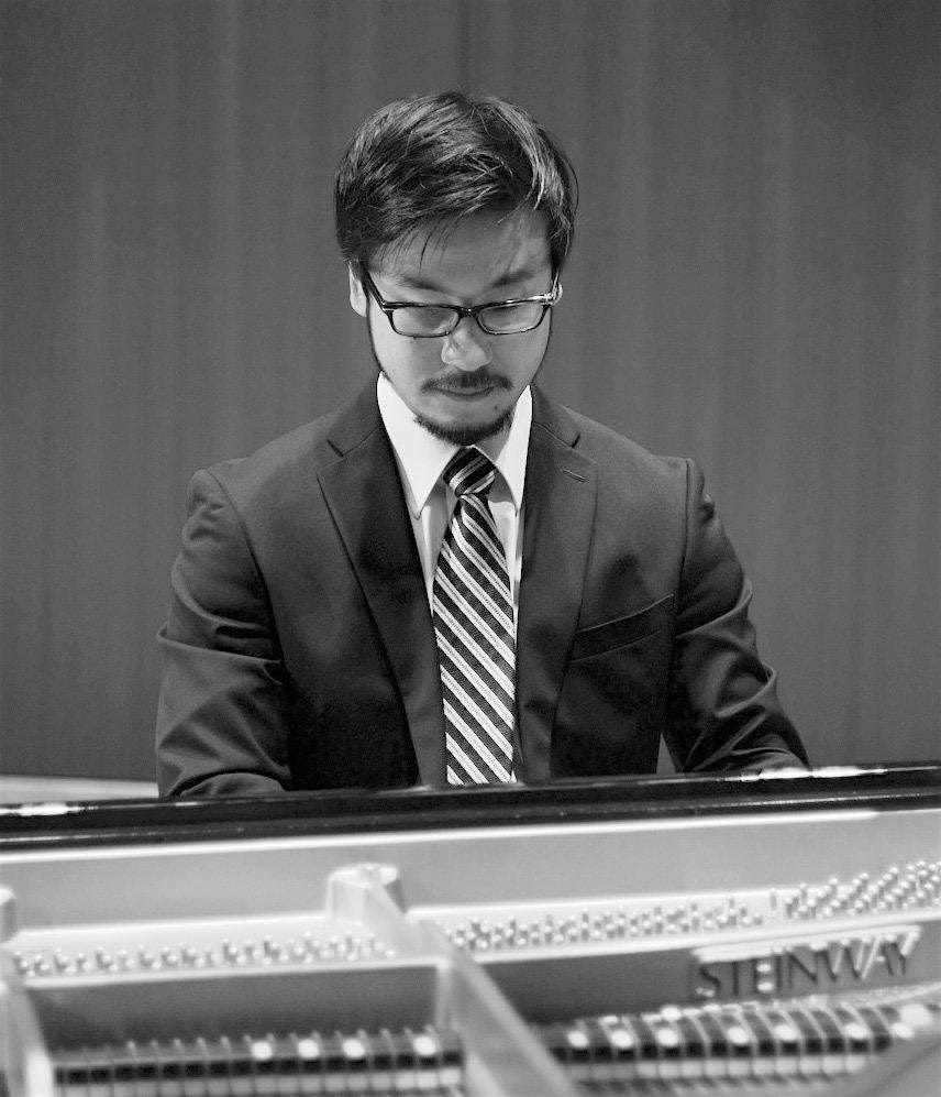 Pleyel Piano Recital Series