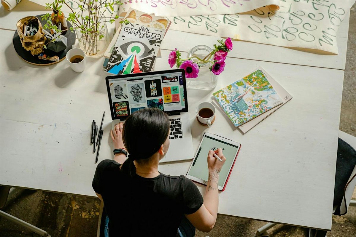 Creative Media Space
