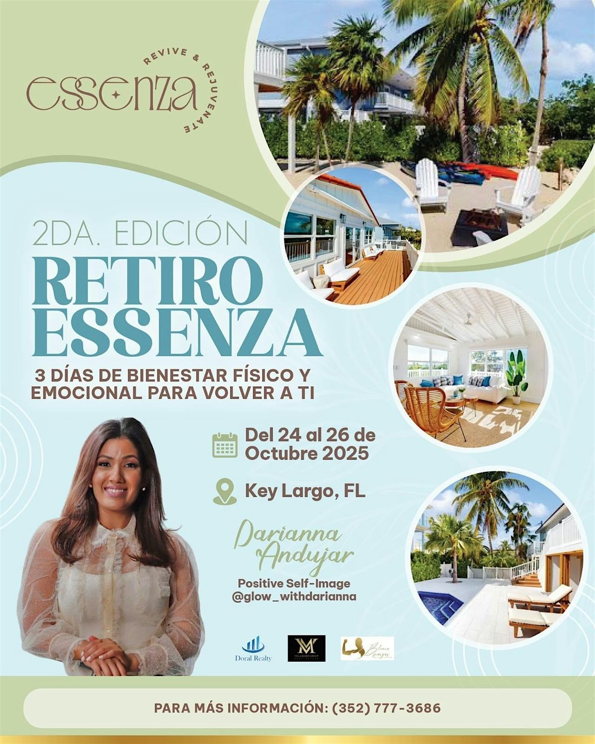 Retiro Essenza