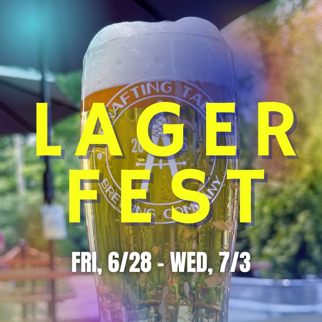 LagerFest 2024