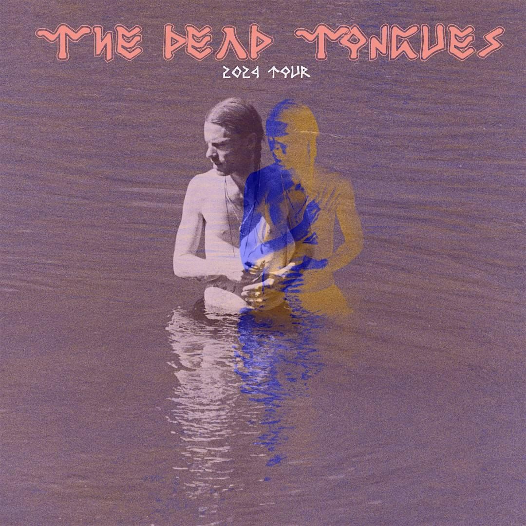 The Dead Tongues