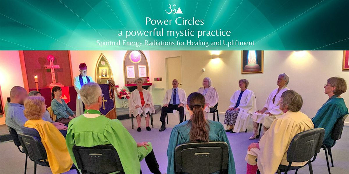 Your Power Circle Invitation