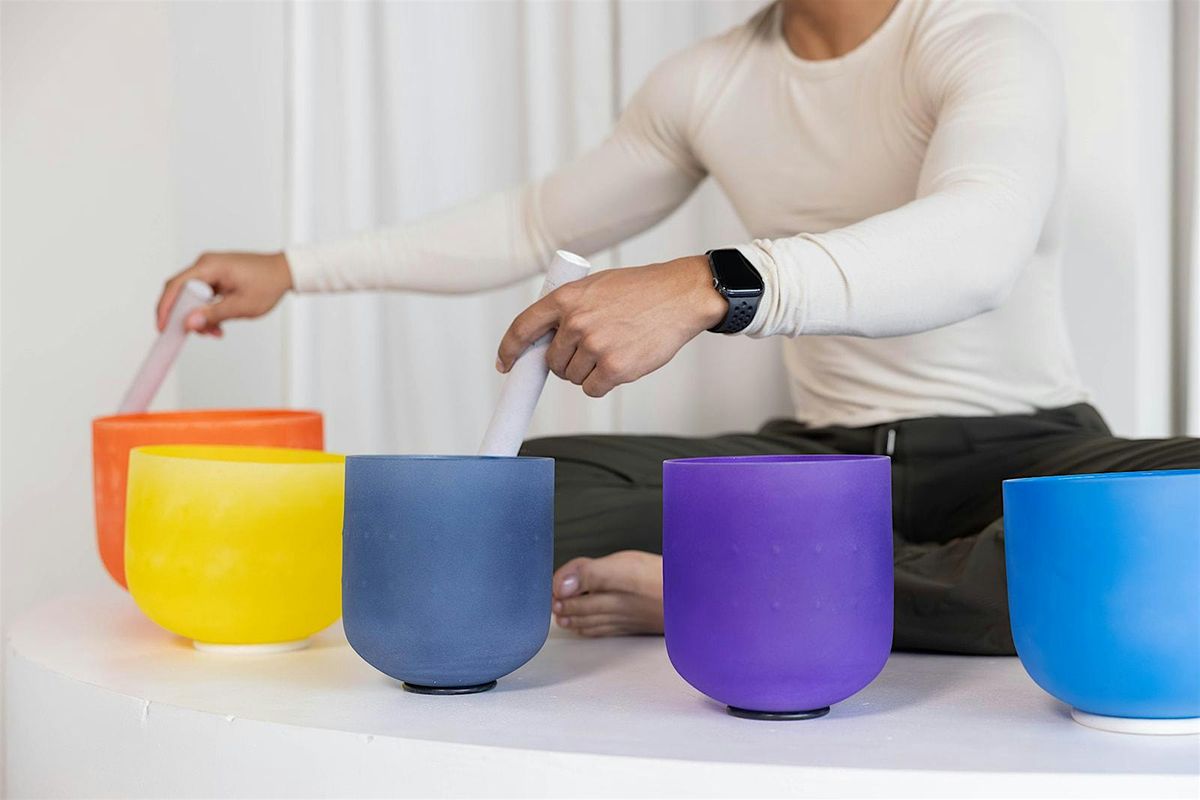 Sunday Reset with At Peace Wellness