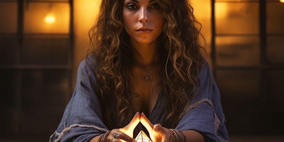 Shamanic Journey