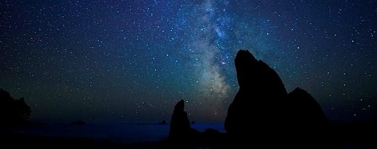 Astronomy Outreach Programs at Hurricane Ridge