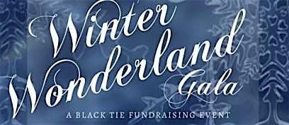 Winter Wonderland Gala