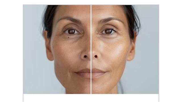 NuFACE Microcurrent Experience ~ Fitness for Your Skin