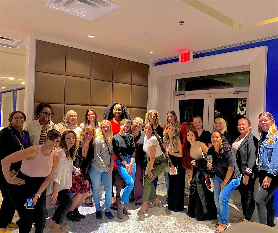 Women's Networking Social