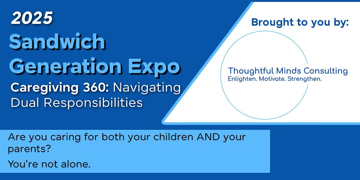 Sandwich Generation Expo