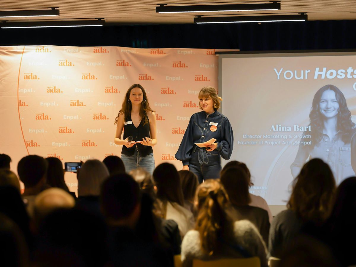 How to get started in leadership as a female engineer? -Rise by Project ada