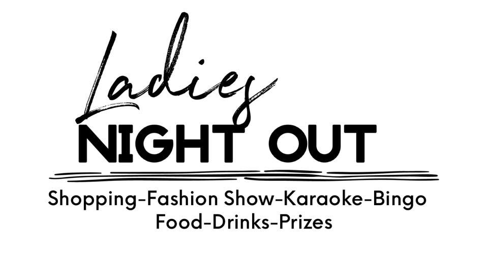 Ladies Night Out, The Social Sioux Falls, 1 April 2023