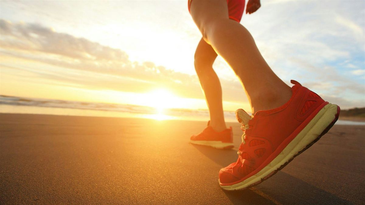 Singles Social Run Hitchin