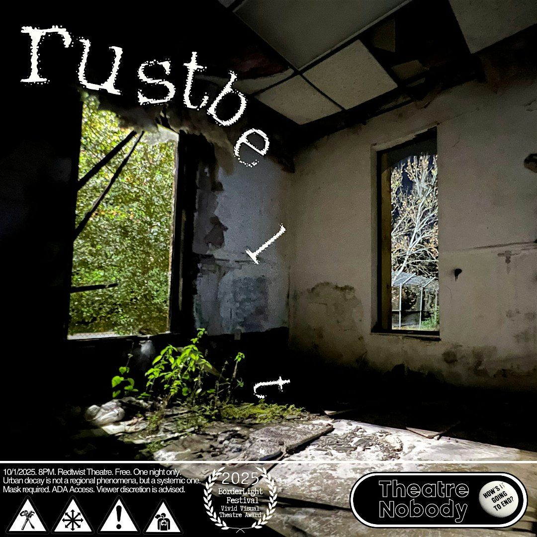 rustbelt.