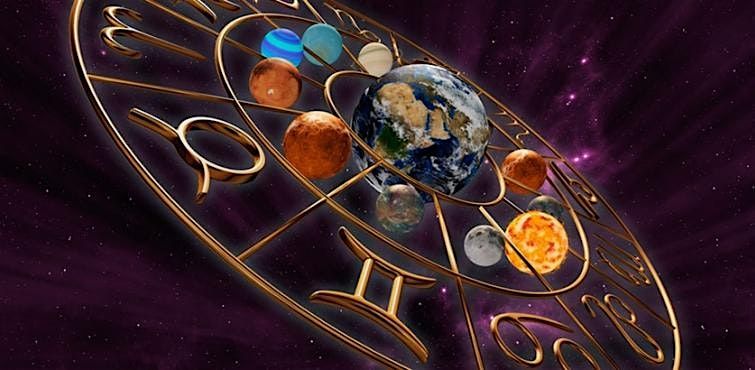 Earth Astrology ORACLE -- Insights on the Astrological Year Ahead