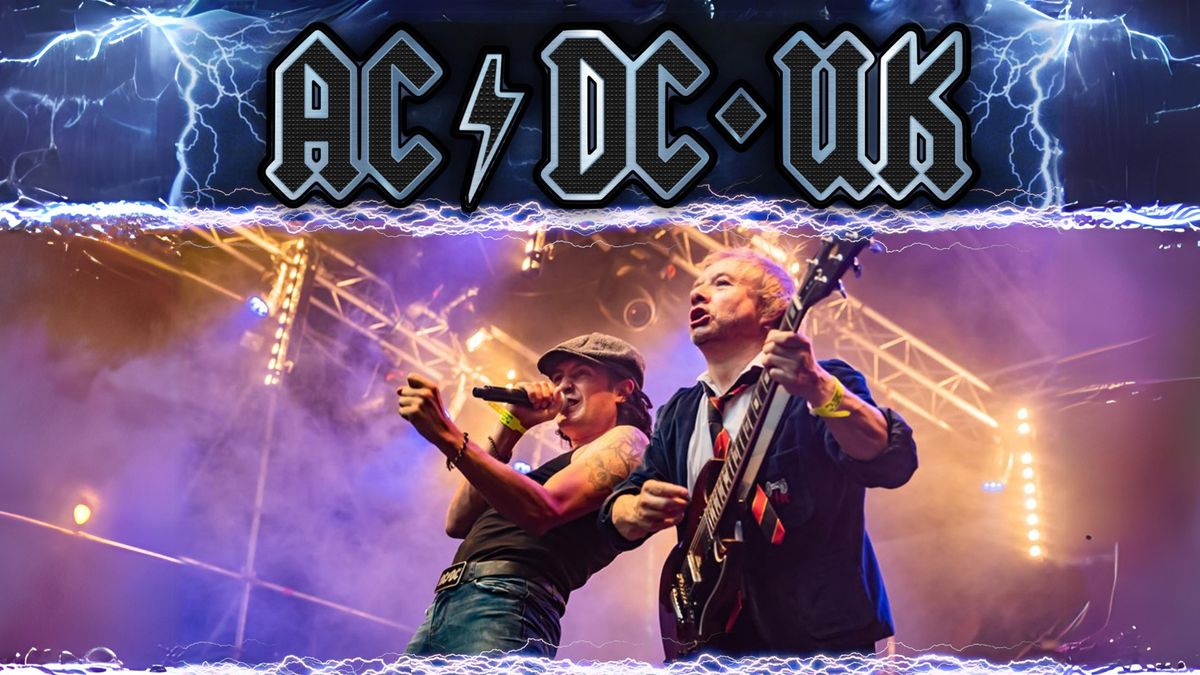 AC\/DC UK 