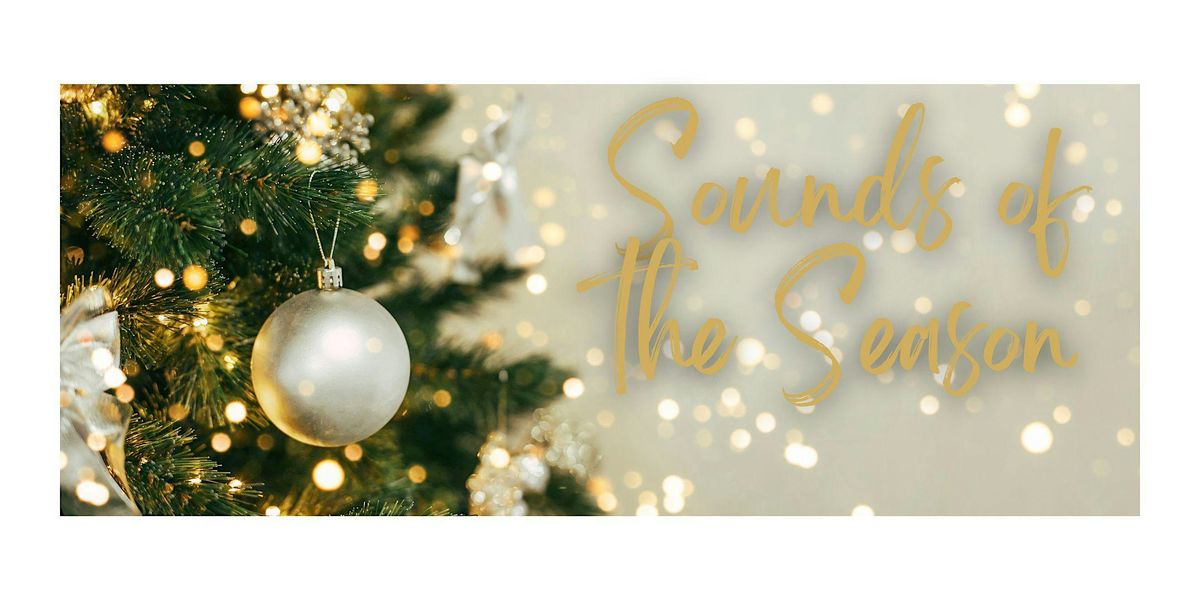 Sounds of the Season 2024