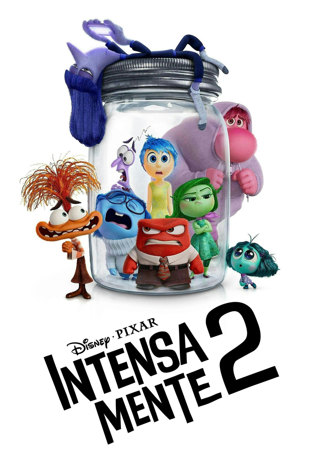 IntensaMente 2 \u00a1Proyecci\u00f3n gratuita!