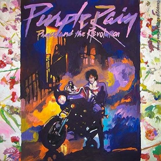 Celebrating the 40th Anniversary of Purple Rain LIVE