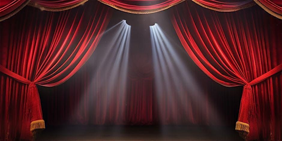 Trip to the Moon: Stage Reading