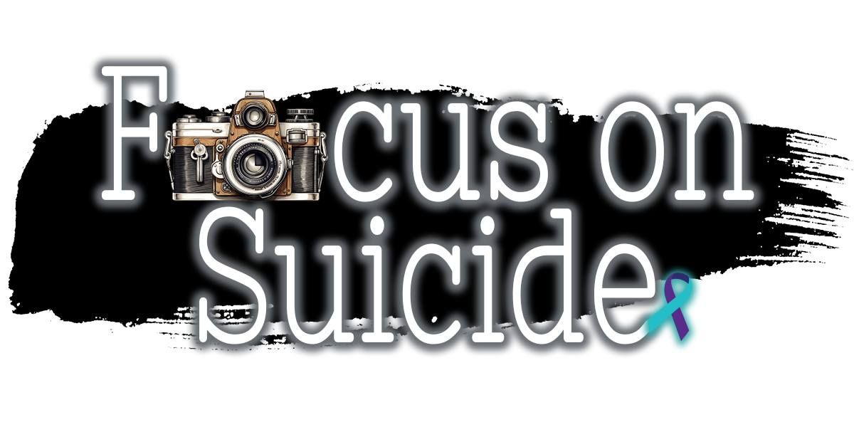 Focus on Suicide Mini Session Fundraiser 