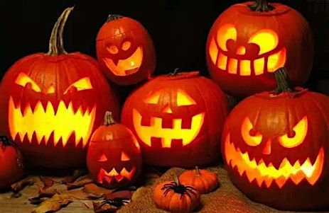 WelbeHealth - North Hollywood Pumpkin Art Event - Bring Your Clients!