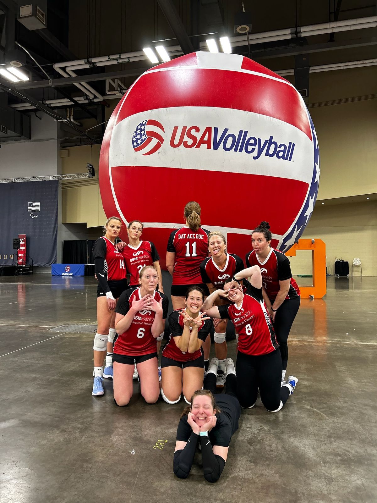 Dat Ace Doe\u2019s Spring Fling Tournament 