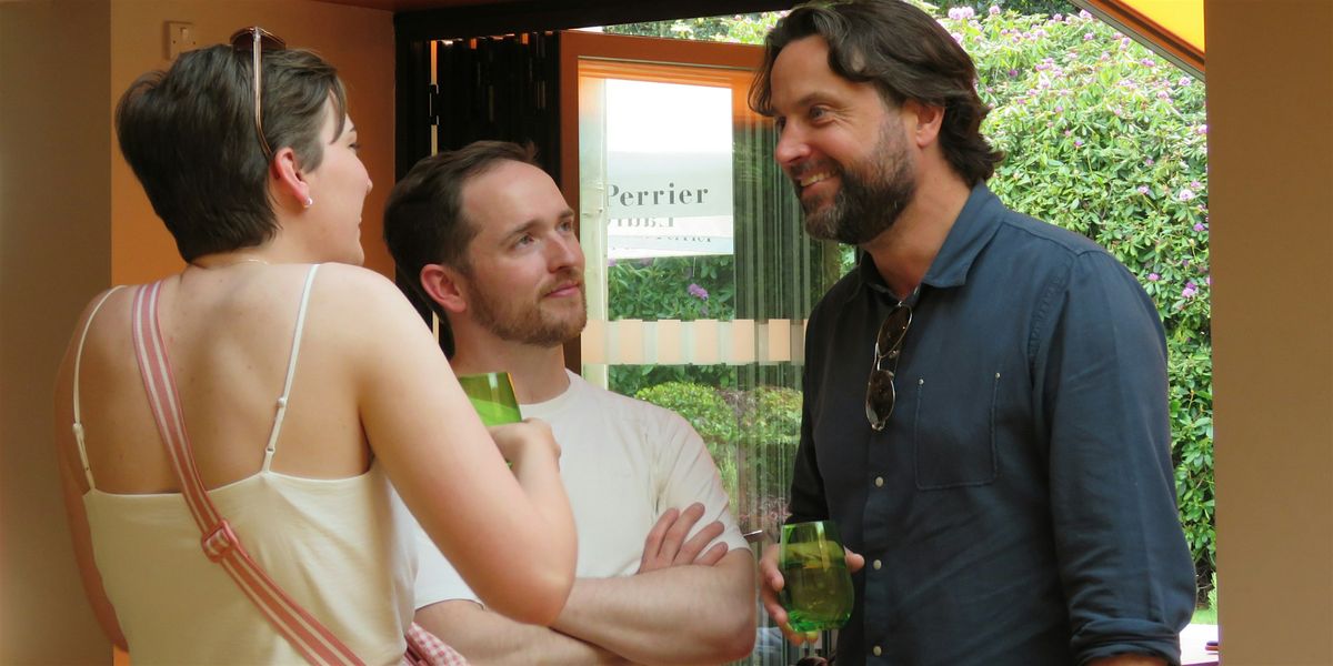 The Power of Real Conversations - Holding Truth and Hope in  Hospitality