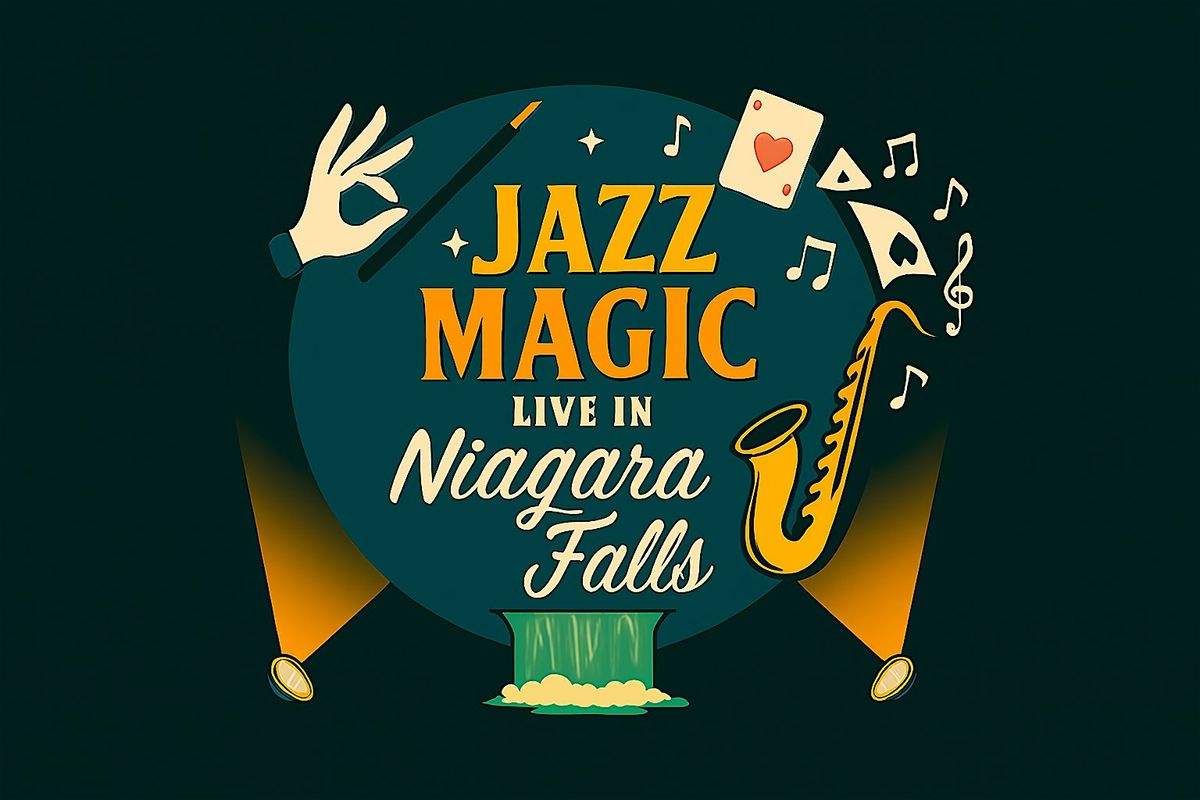 Jazz Magic