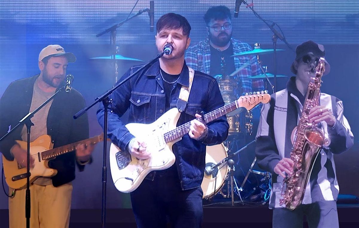 The Sam Fender Experience -  Live at Empire Rochdale