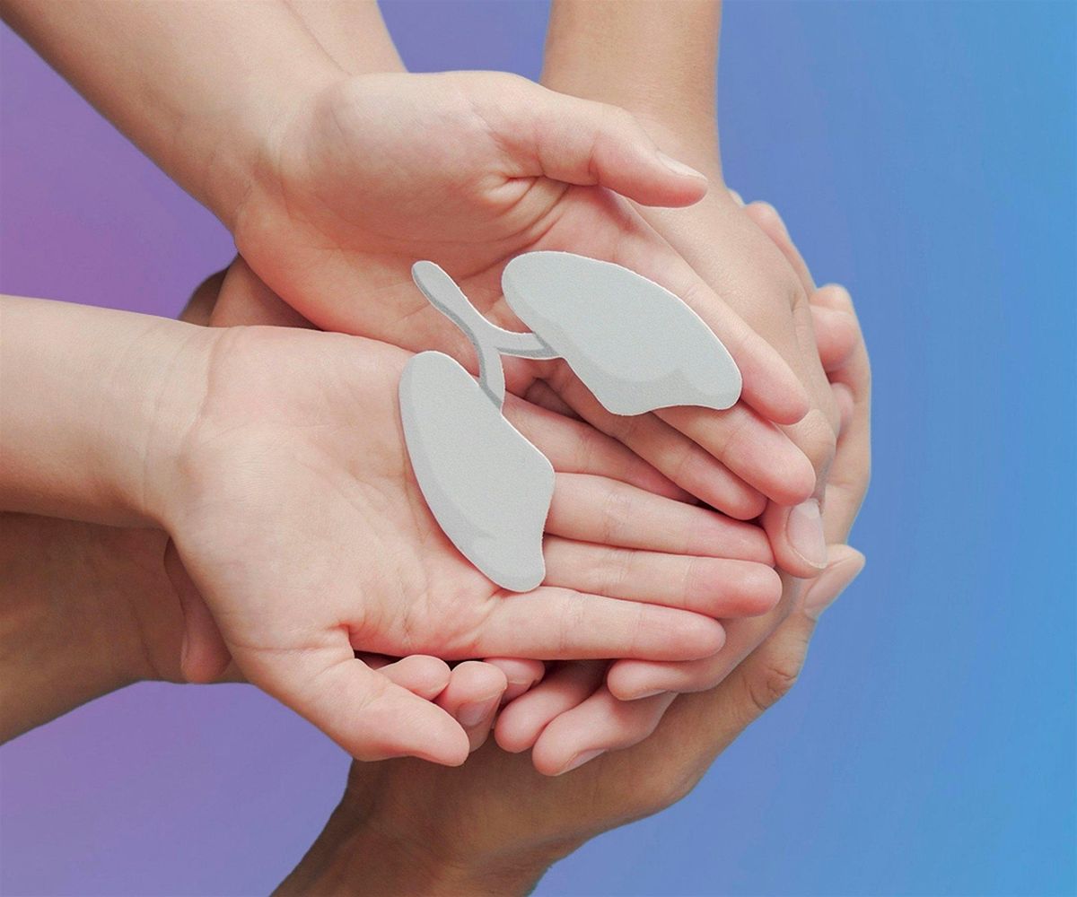 HealthyU Presents: Lung Cancer - Risks, Prevention & Hope