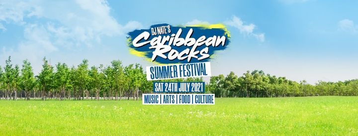 Caribbean Rocks Festival