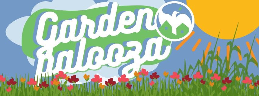 New City Neighbor's 2nd Annual Gardenpalooza (Day 2)