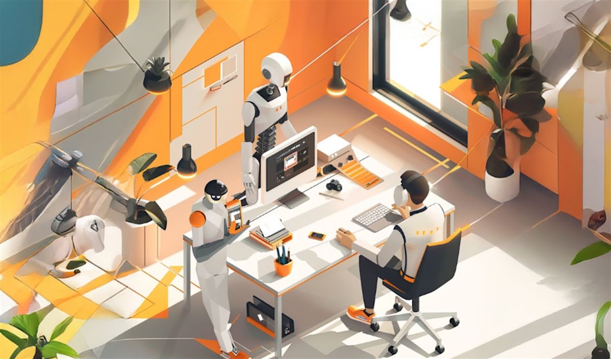How Agentic Automation Frees Time for What Matters