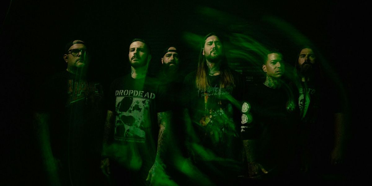 Fit For An Autopsy