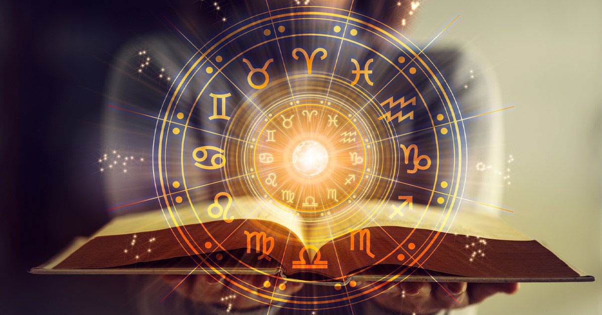 Astrology for Beginners 