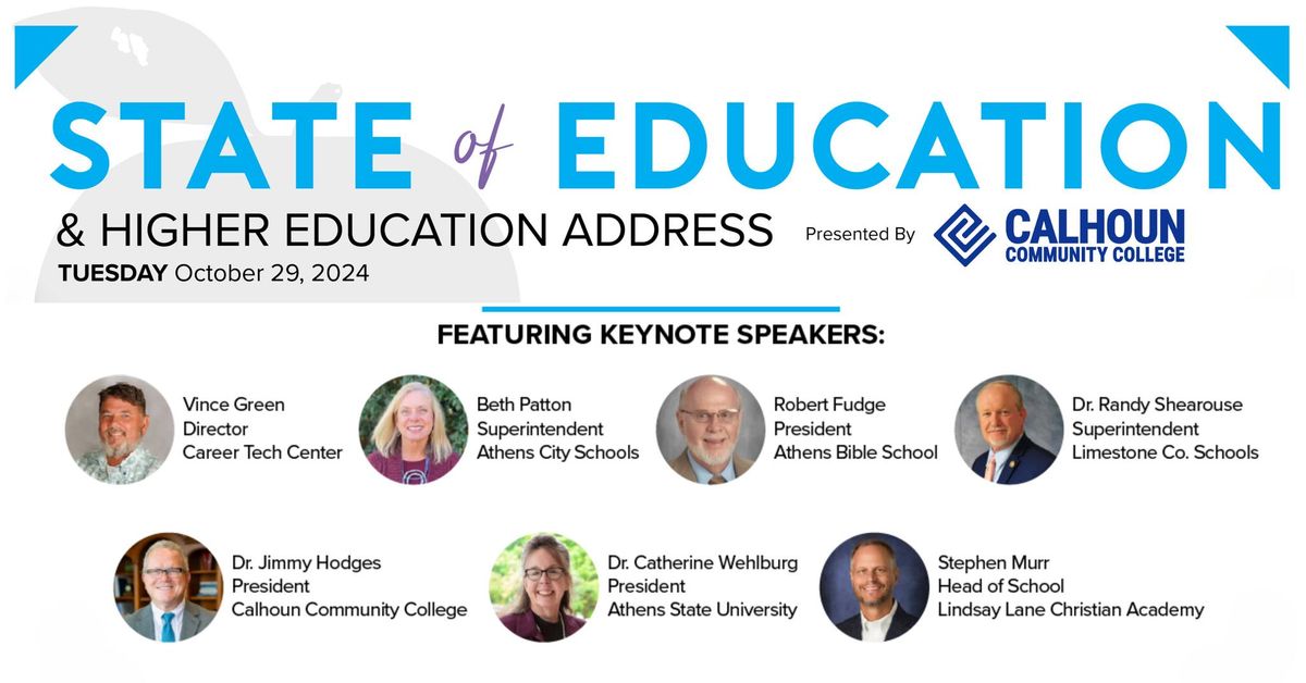 2024 State of Education