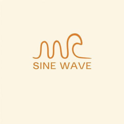 Sine Wave Cafe