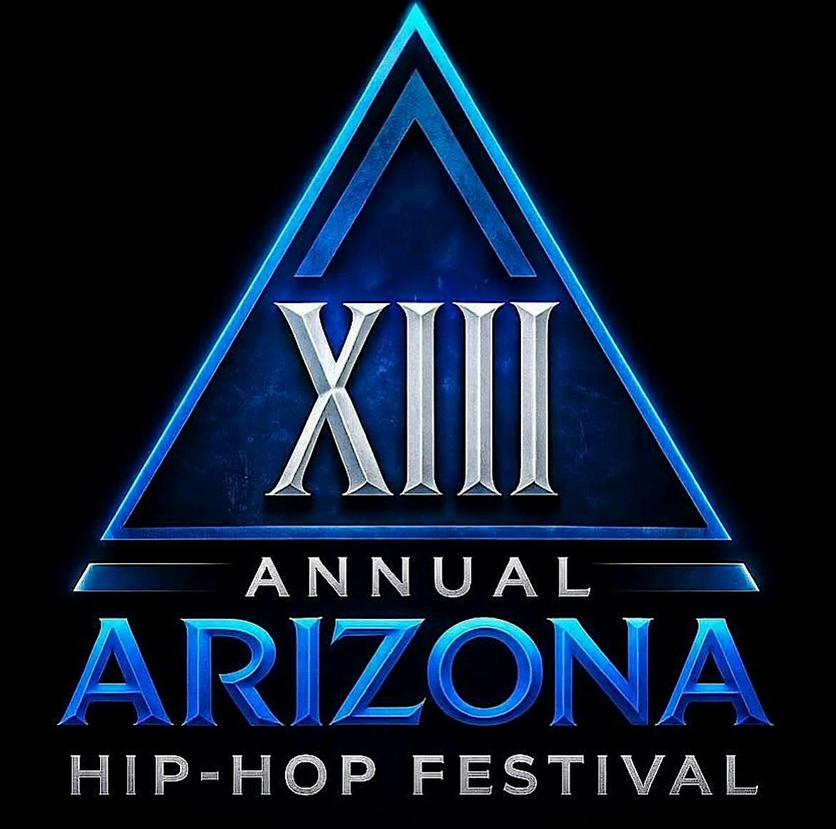 13th Annual Arizona Hip-Hop Festival