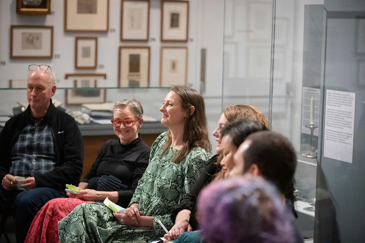 WPM150 Connecting with Collections: Philosophy in the Museum
