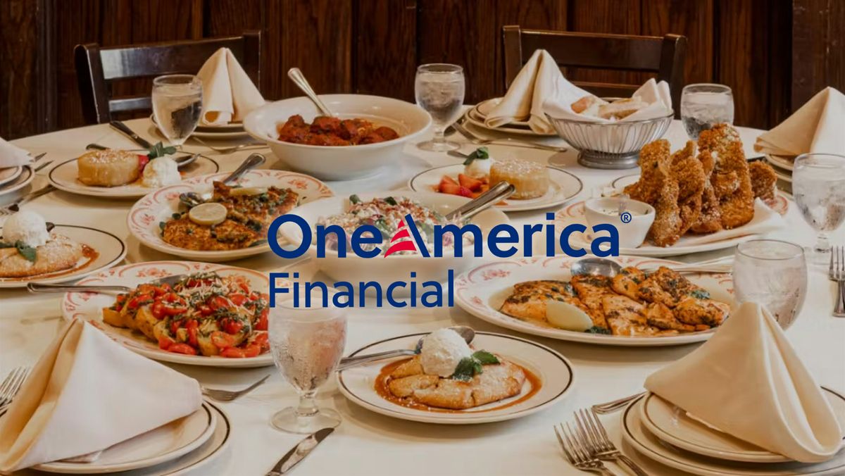 Lunch is on us \u2013 So is your Next Big Idea for Client Planning.