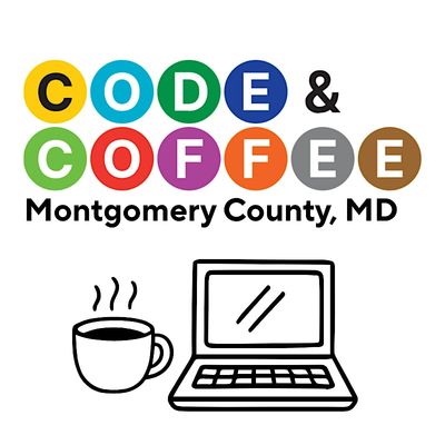 MoCo Code & Coffee