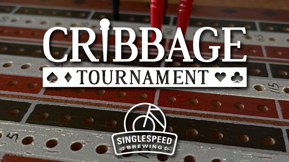 Rook Room Cribbage Tournament