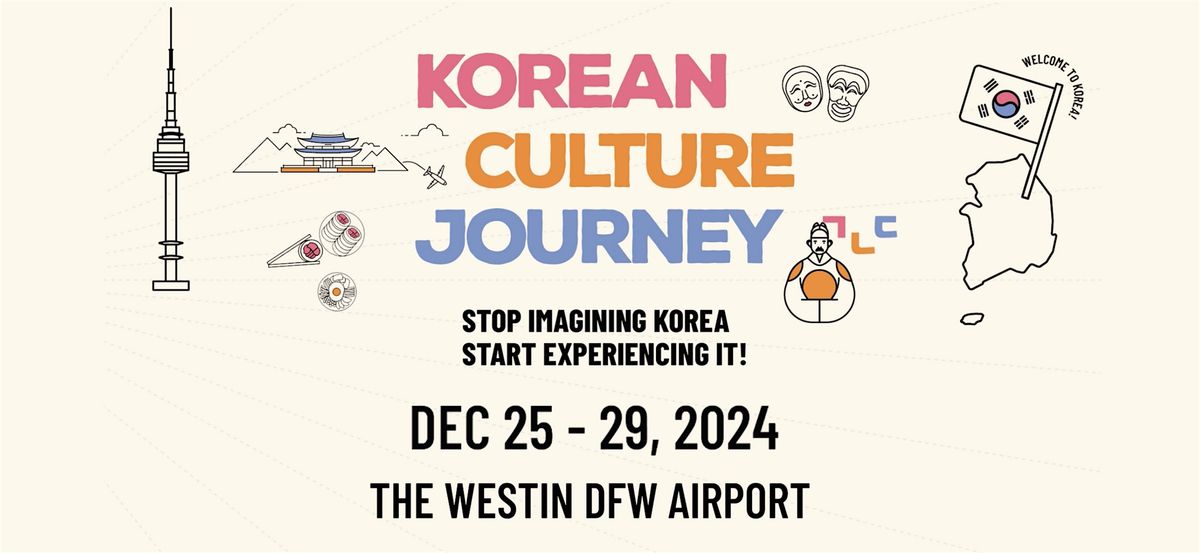 Korean Culture Journey