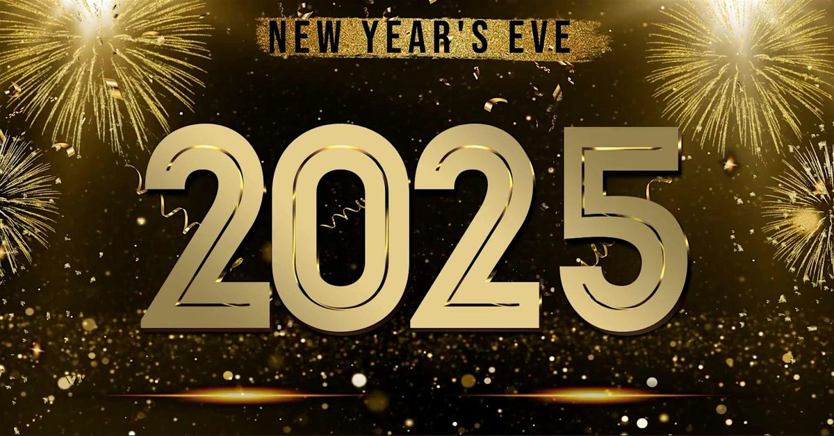 NYE AT JD McGILLICUDDY'S MANAYUNK