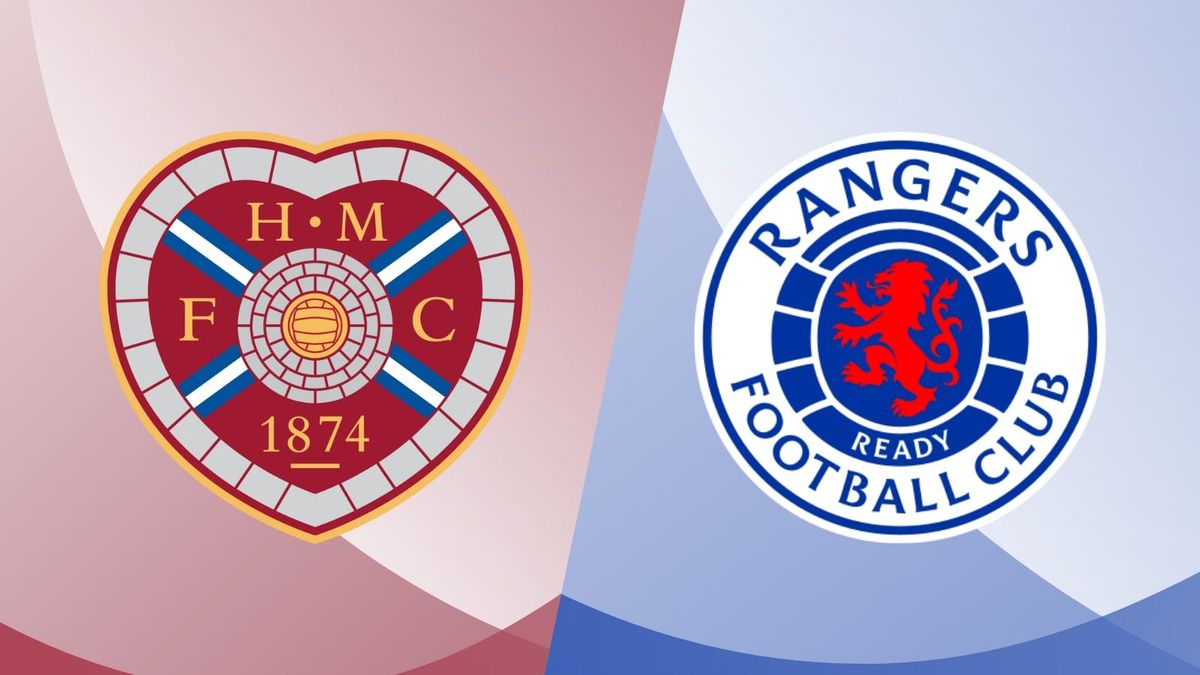 \u26bd Hearts vs Rangers at Route One - FREE ENTRY