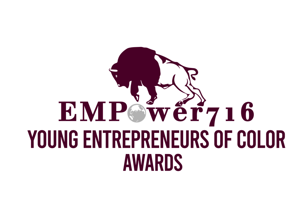 Empower716 Young Entrepreneurs of Color